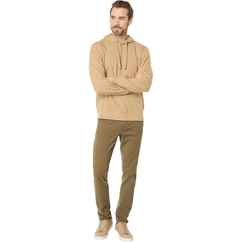  Faherty Legend Sweater Hoodie