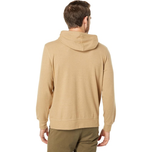  Faherty Legend Sweater Hoodie