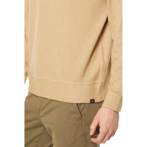  Faherty Legend Sweater Hoodie