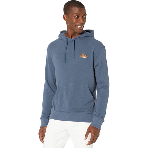  Faherty California Tour Hoodie