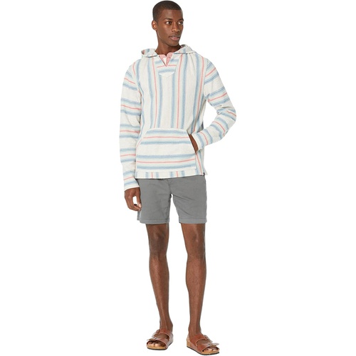  Faherty Biarritz Hoodie