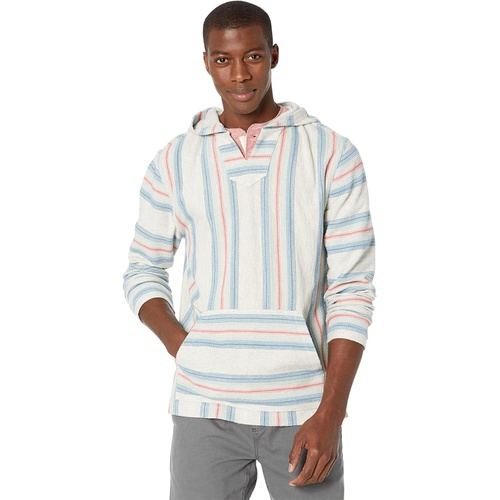  Faherty Biarritz Hoodie