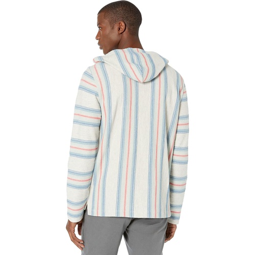  Faherty Biarritz Hoodie