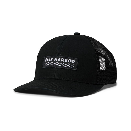  Fair Harbor The Maritime Trucker Hat
