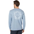 Fair Harbor The Kismet Long Sleeve Tee