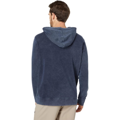  Fair Harbor The Saltaire Hoodie