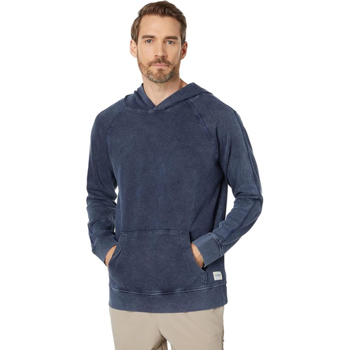  Fair Harbor The Saltaire Hoodie