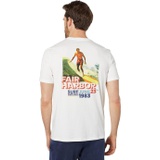 Fair Harbor The Kismet Short Sleeve Tee