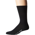 Falke Merino Airport Crew Socks with Cotton Lining