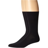 Falke Merino Airport Crew Socks with Cotton Lining