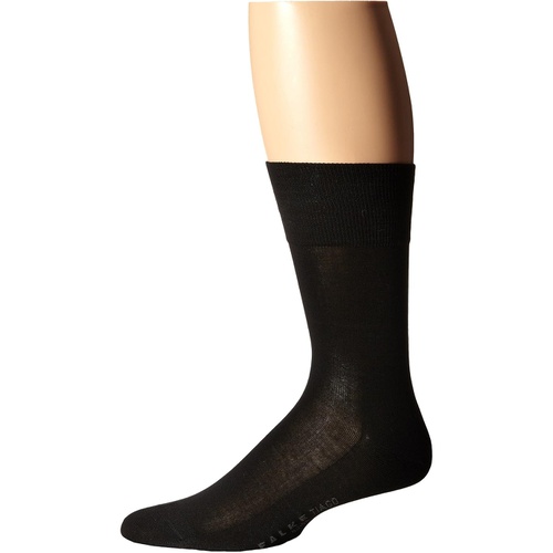 팔케 Falke Mercerized Cotton Tiago Crew Socks