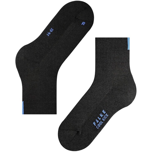 팔케 Falke Cool Kick Short Sock