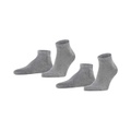 Falke Happy 2-Pack Sneaker Sock