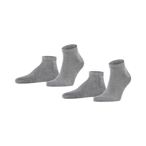 팔케 Falke Happy 2-Pack Sneaker Sock