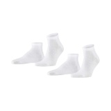 Falke Happy 2-Pack Sneaker Sock