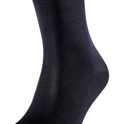 팔케 Falke Mercerized Cotton Tiago Crew Socks