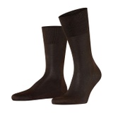 Falke Mercerized Cotton Tiago Crew Socks