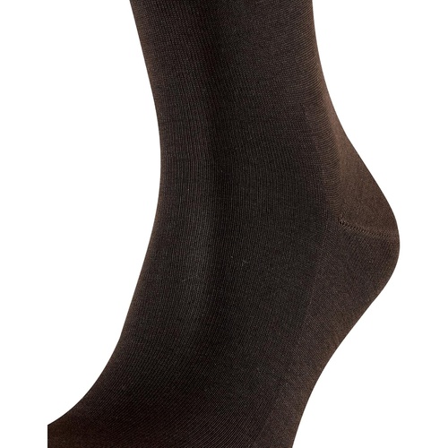 팔케 Falke Mercerized Cotton Tiago Crew Socks