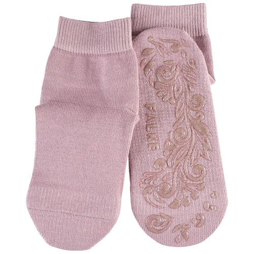 팔케 Falke Light Cuddle Pads Slipper Sock