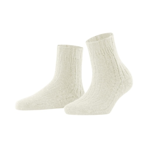 팔케 Falke Cashmere Blend Rib Bed Socks