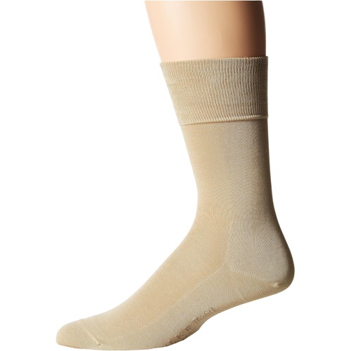 팔케 Falke Mercerized Cotton Tiago Crew Socks