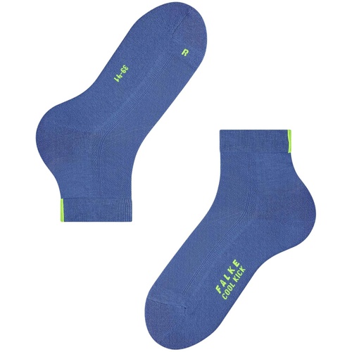 팔케 Falke Cool Kick Short Sock