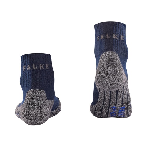 팔케 Falke TK2 Short Cool Comfort Trekking Socks