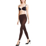 Falke Pure Matt 100 Opaque Leggings