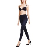 Falke Pure Matt 100 Opaque Leggings