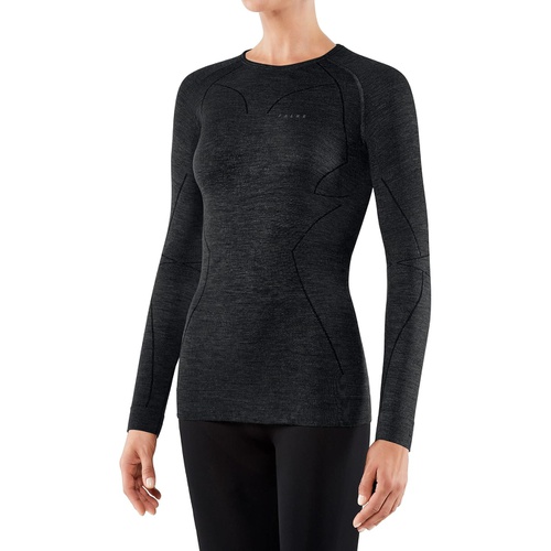 팔케 Falke ESS Sport Wool Tech Long Sleeve