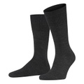 Falke Merino Airport Crew Socks with Cotton Lining