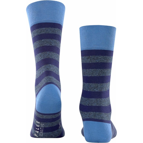 팔케 Falke Sensitive Mapped Line Socks