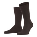 Falke Merino Airport Crew Socks with Cotton Lining