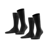 Falke Happy 2-Pack Socks