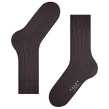 Falke Lhasa Cashmere Rib Socks
