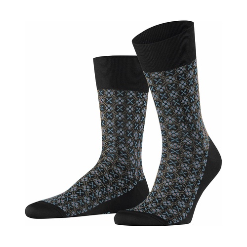 팔케 Falke Silk Chain Socks