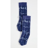 Falke Denim Gauze Socks