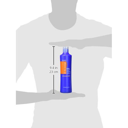  Fanola No Orange Shampoo, 350 Milliliter