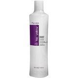 Fanola No Yellow Shampoo, 11.8 Fl Oz