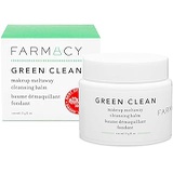 Farmacy Natural Makeup Remover - Green Clean Makeup Meltaway Cleansing Balm Cosmetic