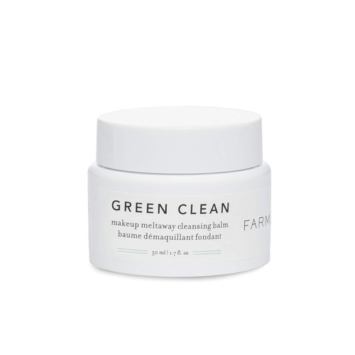  Farmacy Natural Makeup Remover - Green Clean Makeup Meltaway Cleansing Balm Cosmetic