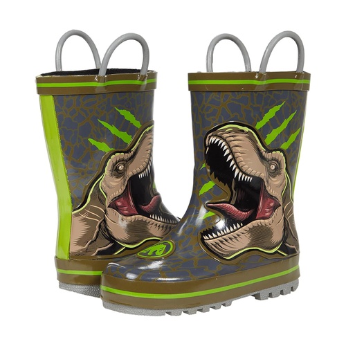  Favorite Characters Jurassic World Rain Boot 0JPF501 (Toddler/Little Kid)