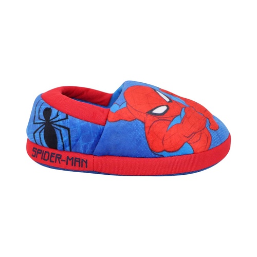  Favorite Characters Spiderman Slipper 0SPF262 (Toddler/Little Kid)
