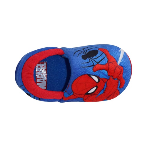  Favorite Characters Spiderman Slipper 0SPF262 (Toddler/Little Kid)
