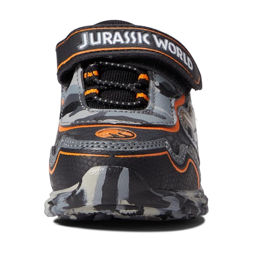  Favorite Characters Universal Jurassic World Light-Up Sneaker JPS321 (Toddler/Little Kid)