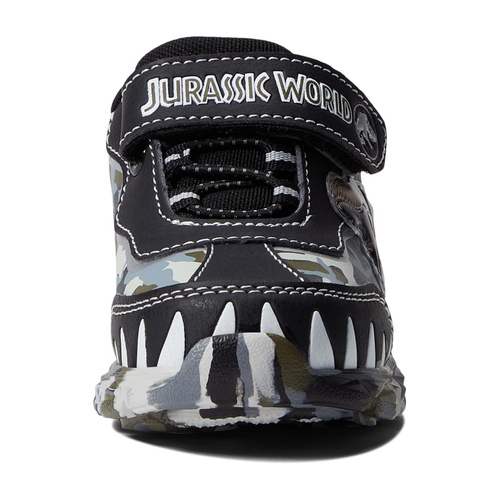  Favorite Characters Universal Jurassic World Light-Up Sneaker JPS320 (Toddler/Little Kid)