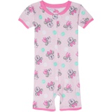 Favorite Characters One-Piece Non-Footed Adorable Minnie (Toddler)