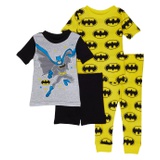 Favorite Characters Sleepwear 2-For Sets Night Hero (Infant)