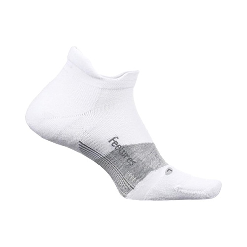  Feetures Golf Max Cushion No Show Tab