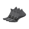 Feetures Merino 10 Cushion No Show Tab 3-Pair Pack